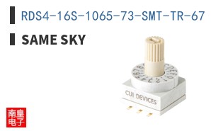RDS4-16S-1065-73-SMT-TR-67 ͼƬ